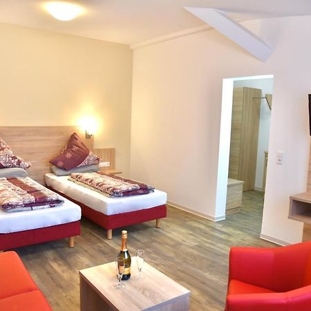 Hotel Da Sabino Singen Bagian luar foto