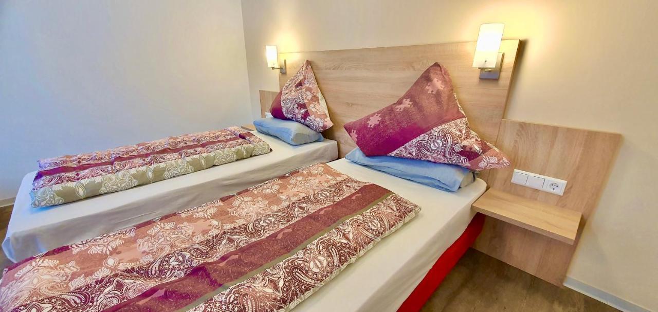 Hotel Da Sabino Singen Bagian luar foto