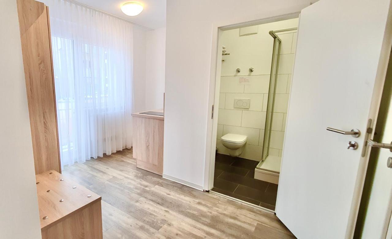 Hotel Da Sabino Singen Bagian luar foto