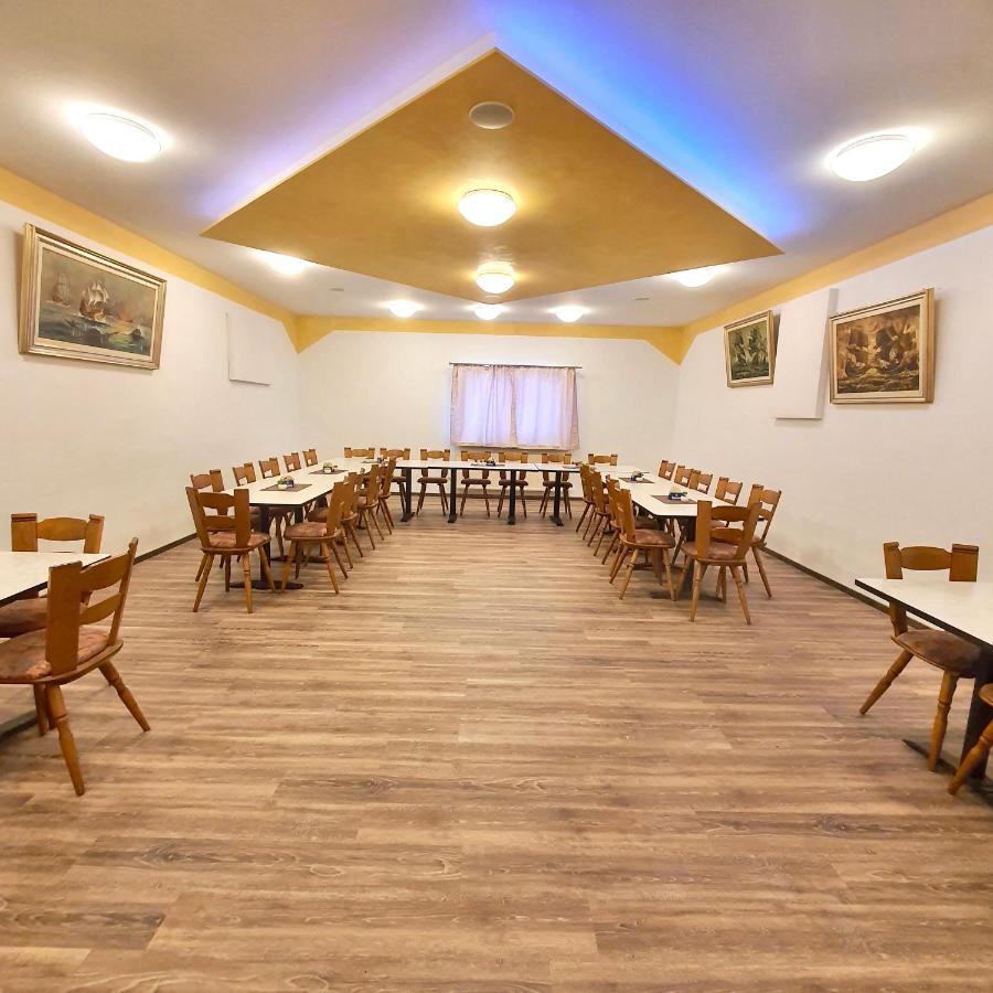 Hotel Da Sabino Singen Bagian luar foto